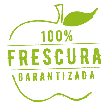 Sello Frescura Garantizada - Supermercados La Colonia